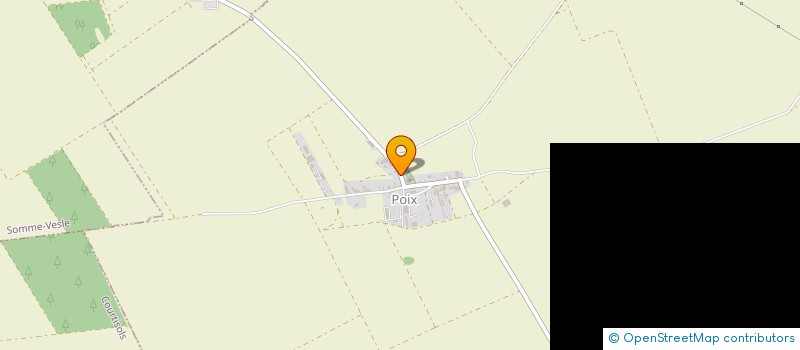 localisation de l'entreprise MONSIEUR DENIS RENAULT  L EPINE