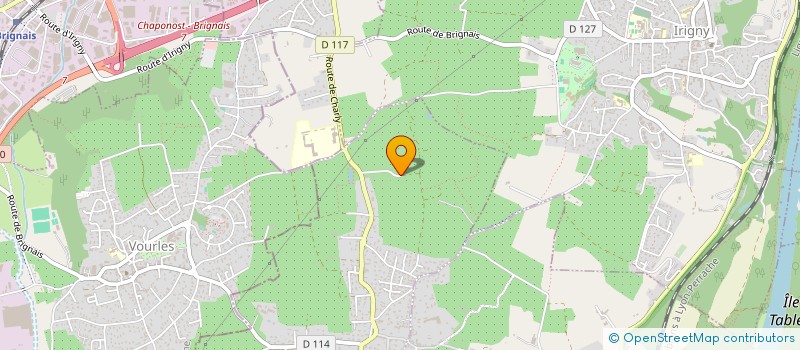 localisation de l'entreprise MONSIEUR DIDIER AUCOURT  VAUX-EN-BEAUJOLAIS