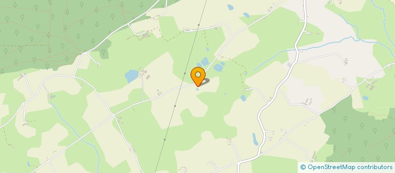 localisation de l'entreprise MONSIEUR DIDIER BORDIER  SAINT-GEORGES-BUTTAVENT