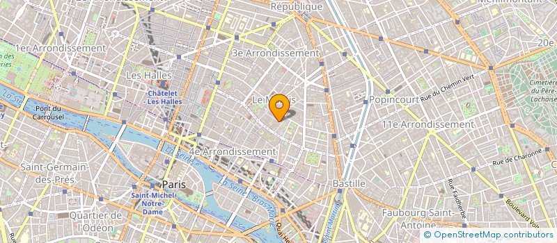 localisation de l'entreprise MONSIEUR DIDIER GIROUD  NANCY