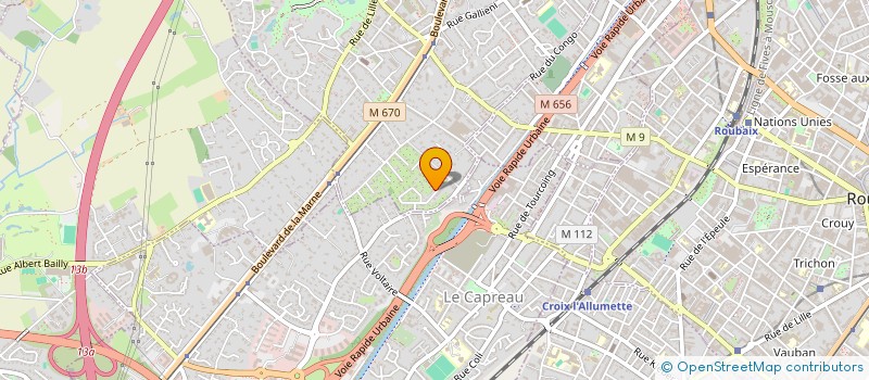 localisation de l'entreprise MONSIEUR DIDIER JOLY à MOUVAUX