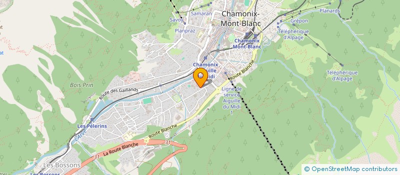 localisation de l'entreprise MONSIEUR DIDIER KROLEWICZ  GRAYE-SUR-MER