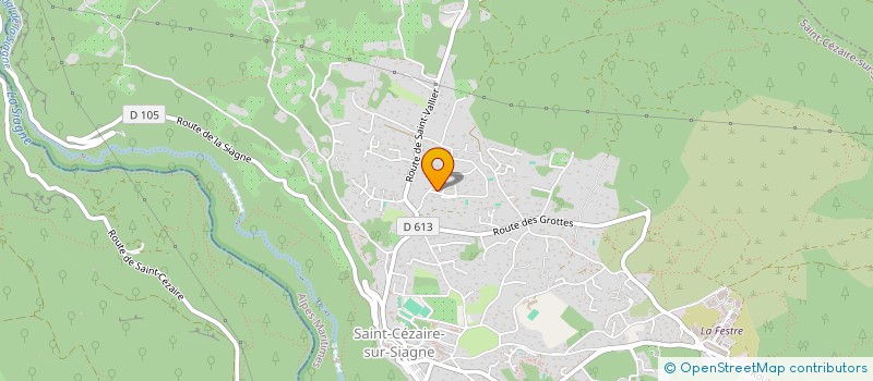 localisation de l'entreprise MONSIEUR DIDIER LEFEVRE  CHARBUY