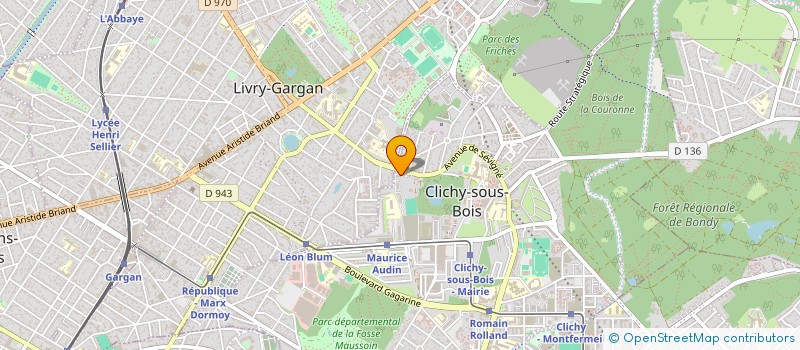 localisation de l'entreprise MONSIEUR DIDIER LIEBON à MONTOLIVET