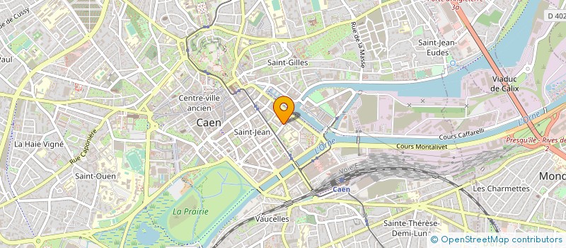 localisation de l'entreprise MONSIEUR DIDIER PANTHOU  PARIS