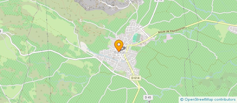 localisation de l'entreprise MONSIEUR DIEGO ALAIN PHILIP MOLL  BAIXAS