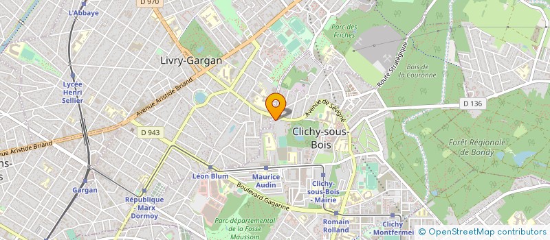 localisation de l'entreprise MONSIEUR DIEM NGUYEN à MONTPELLIER