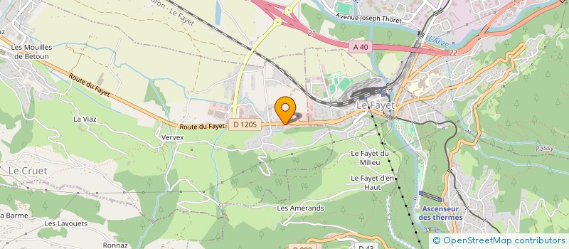 localisation de l'entreprise MONSIEUR DIMITRI MOENE à DOMANCY