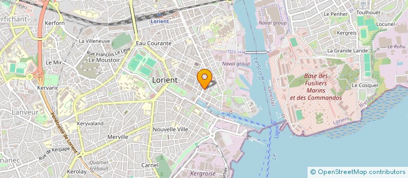 localisation de l'entreprise MONSIEUR DINISLAM MAGOMEDOV à REDENE