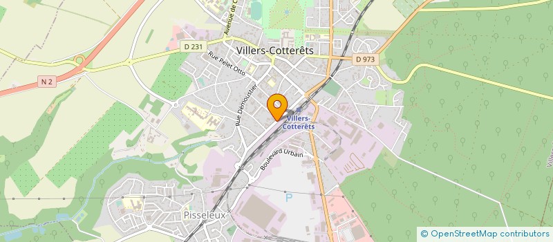 localisation de l'entreprise MONSIEUR DIOGO RODRIGUES ROCHA PEREIRA DA SILVA à VILLERS-COTTERETS