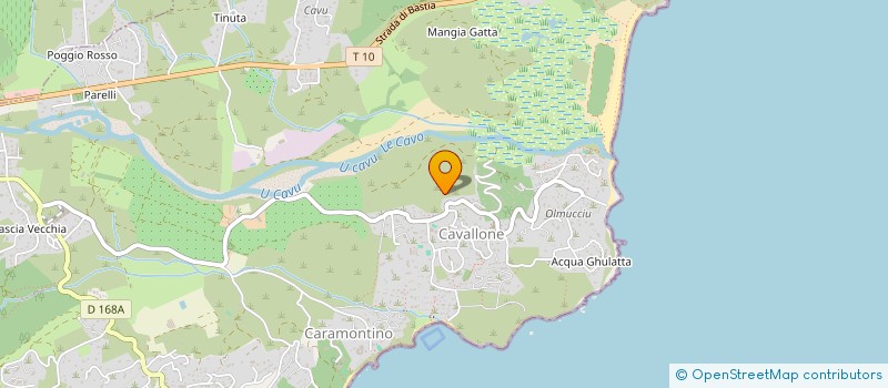 localisation de l'entreprise MONSIEUR DIRK SASSEN  ZONZA