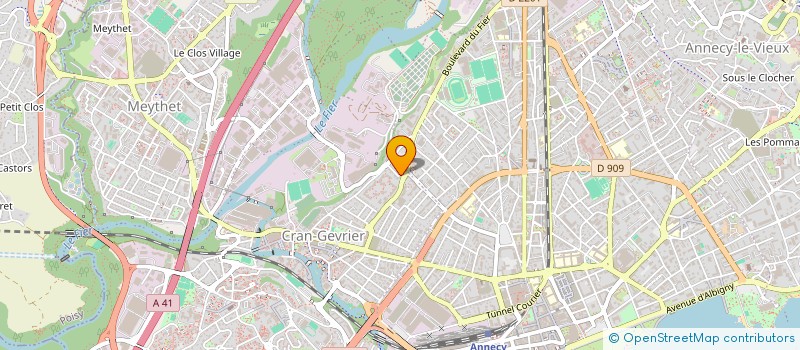 localisation de l'entreprise MONSIEUR DJIM NIANG  GANNAT