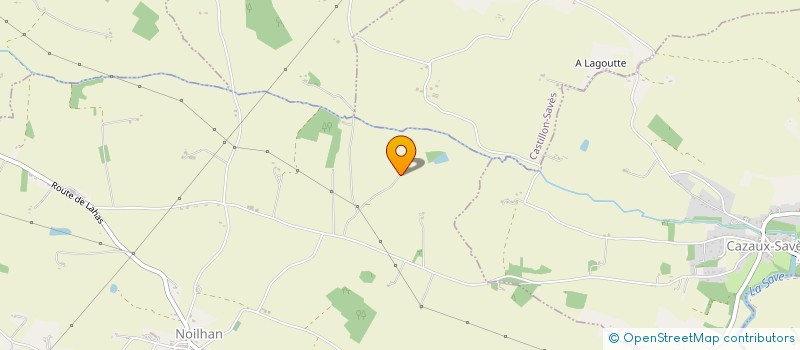 localisation de l'entreprise MONSIEUR DOMINIQUE ARICKX  NOILHAN