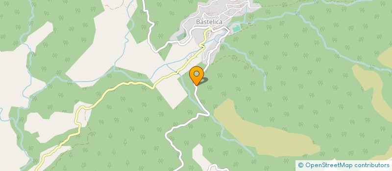 localisation de l'entreprise MONSIEUR DOMINIQUE FATTACCIOLI à BASTELICA