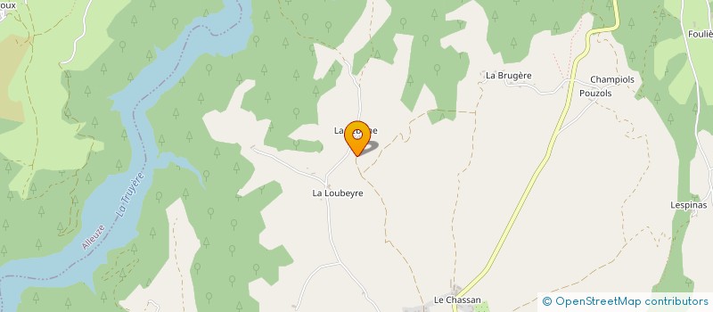 localisation de l'entreprise MONSIEUR DOMINIQUE LEDUC à VAL D'ARCOMIE