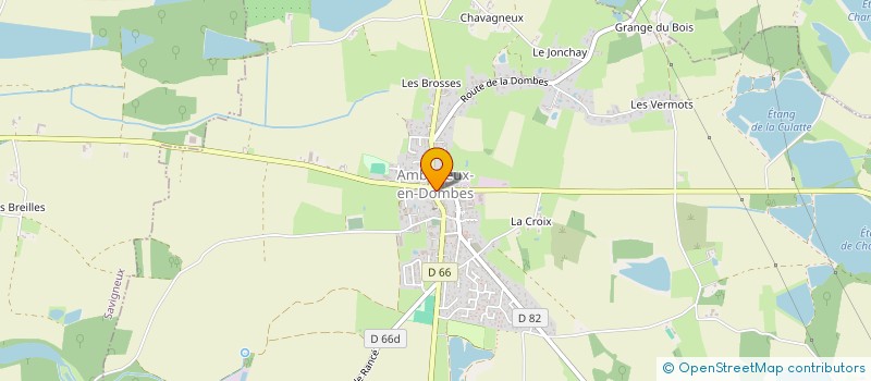 localisation de l'entreprise MONSIEUR DOMINIQUE PIGNARD  LYON