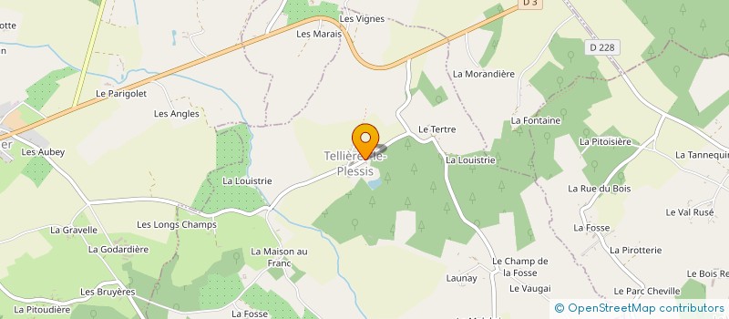 localisation de l'entreprise MONSIEUR DOMINIQUE RAIMBOURG à GAPREE