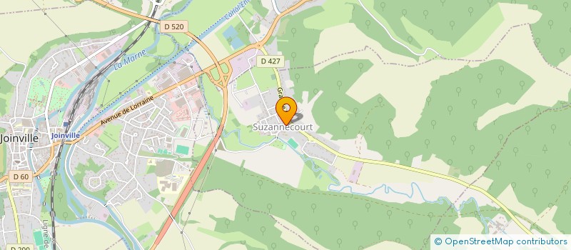 localisation de l'entreprise MONSIEUR DOMINIQUE TIMMERMAN à MUSSEY-SUR-MARNE