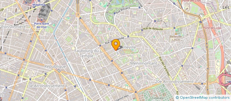 localisation de l'entreprise MONSIEUR DOMINIQUE VERSCHUREN à ISSY-LES-MOULINEAUX