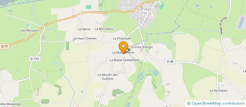 localisation de l'entreprise MONSIEUR DORIAN PETE  LYON