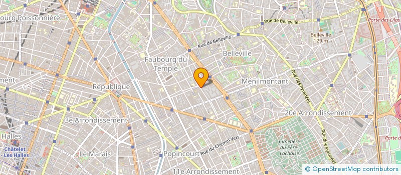 localisation de l'entreprise MONSIEUR DYEGO ZAYDAN VALENTA RUELA  ALLEGRE-LES-FUMADES