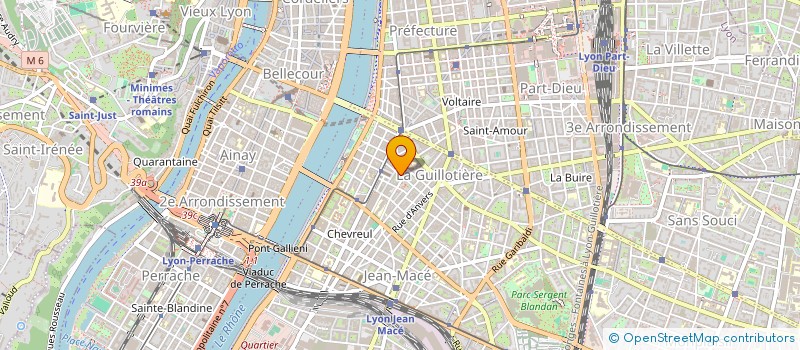 localisation de l'entreprise MONSIEUR DYLAN KOSTANTY  TARARE