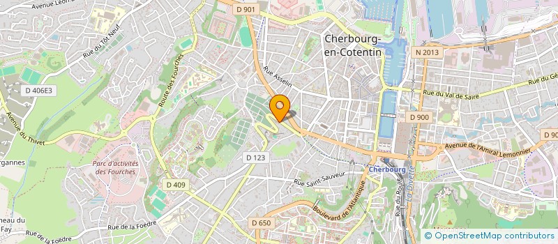 localisation de l'entreprise MONSIEUR EBRAR NASERI à NICE