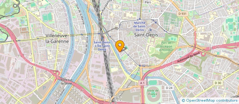 localisation de l'entreprise MONSIEUR EDMOND BILLOT à BOULOGNE-BILLANCOURT