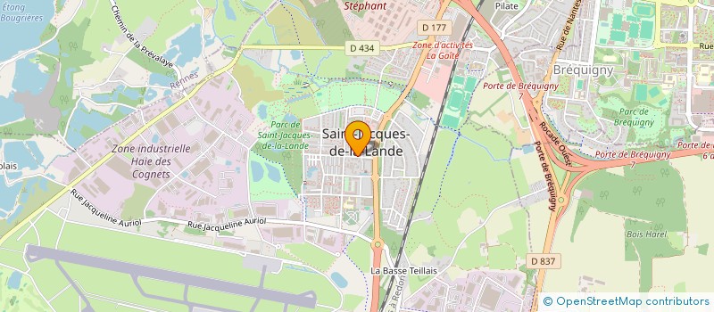 localisation de l'entreprise MONSIEUR EDMOND FOTSO  PARIS