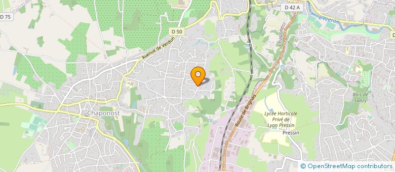 localisation de l'entreprise MONSIEUR EDMUNDO PEREIRA DE SOUZA NETO à MONTAUBAN