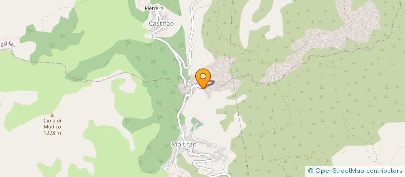 localisation de l'entreprise MONSIEUR EDOUARD BARBIERI  MOLTIFAO