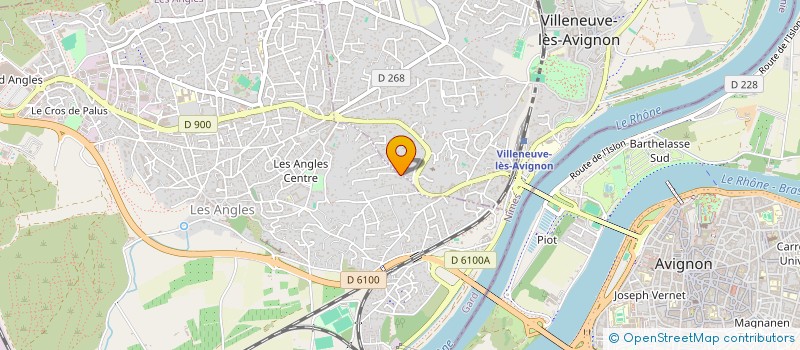 localisation de l'entreprise MONSIEUR EDOUARD BATSELE  LYON