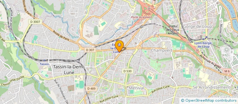 localisation de l'entreprise MONSIEUR EDOUARD MAZELIN  SAINT-MARTIN-DES-ENTREES