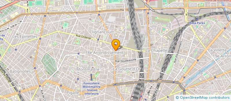 localisation de l'entreprise MONSIEUR EDOUARD MEEN  BORDEAUX