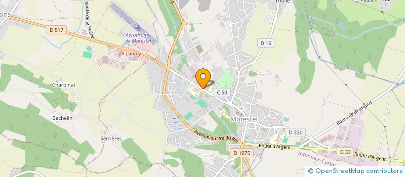 localisation de l'entreprise MONSIEUR EDOUARD SOGNE à MONTPELLIER