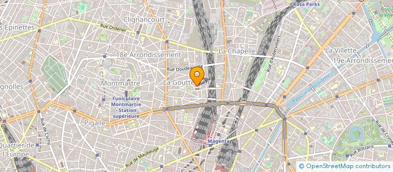 localisation de l'entreprise MONSIEUR EDOUARD TRICHET  SAINT-LOUP-DE-NAUD