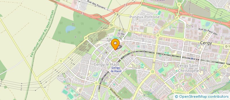 localisation de l'entreprise MONSIEUR ELIE ANDRIAFEHIVOLARISOA  CALUIRE-ET-CUIRE