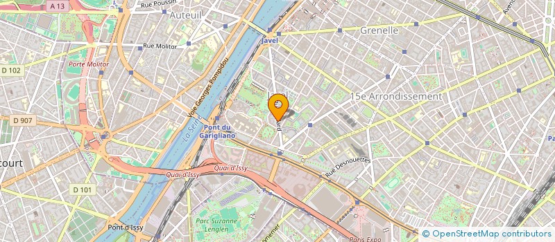 localisation de l'entreprise MONSIEUR EMAD BOTRUS  PARIS