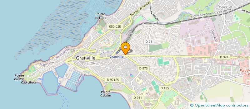 localisation de l'entreprise MONSIEUR EMERIC DE SMET  SAINT-JEAN-LE-THOMAS