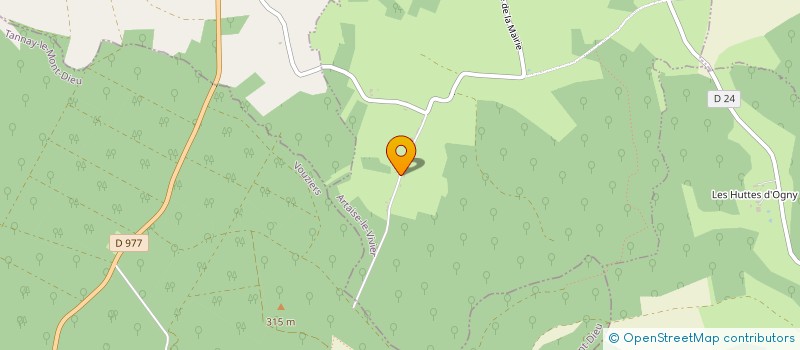 localisation de l'entreprise MONSIEUR EMILE CRETON  STONNE