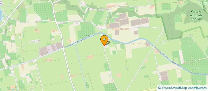 localisation de l'entreprise MONSIEUR EMILIEN NOVI  ARLES