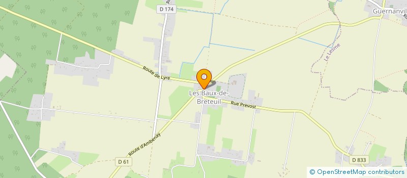 localisation de l'entreprise MONSIEUR EMMANUEL COURON à MARBOIS