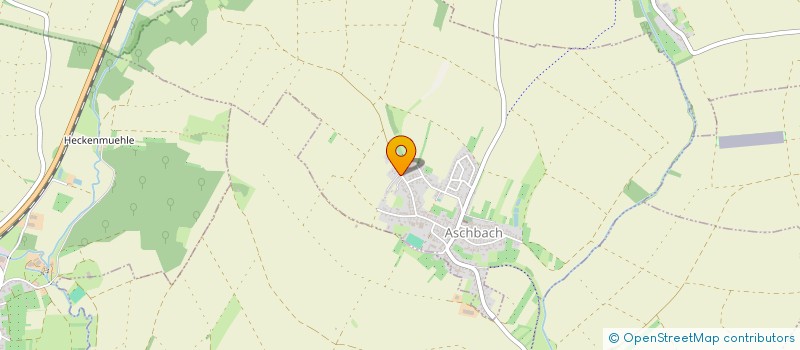 localisation de l'entreprise MONSIEUR EMMANUEL DA SILVA DA RIBEIRA  ASCHBACH