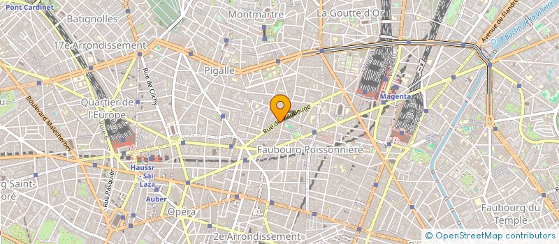 localisation de l'entreprise MONSIEUR EMMANUEL EBERSOLD à PARIS