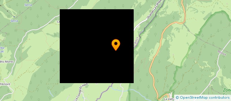 localisation de l'entreprise MONSIEUR EMMANUEL GAY  LAJOUX