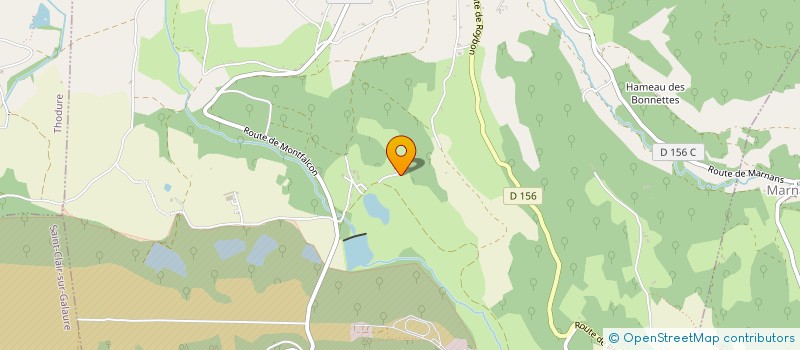 localisation de l'entreprise MONSIEUR EMMANUEL HUGONIN à VIRIVILLE