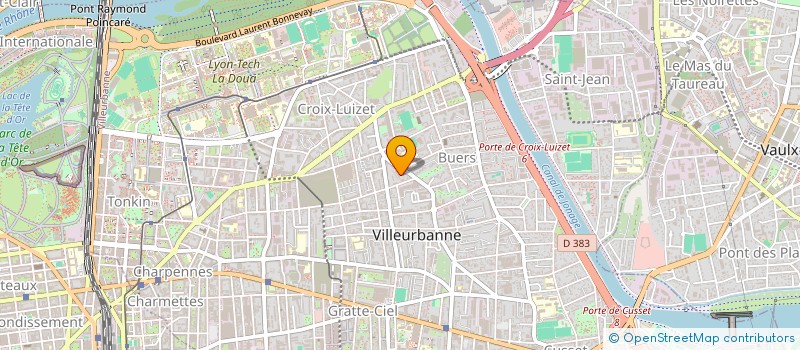 localisation de l'entreprise MONSIEUR EMMANUEL LE MOIGNE  LES COTES-D'AREY