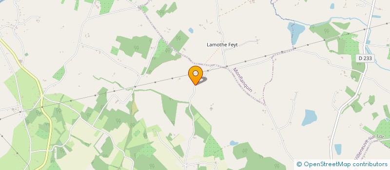 localisation de l'entreprise MONSIEUR EMMANUEL LETRA VILELA  VILLENEUVE-SUR-LOT