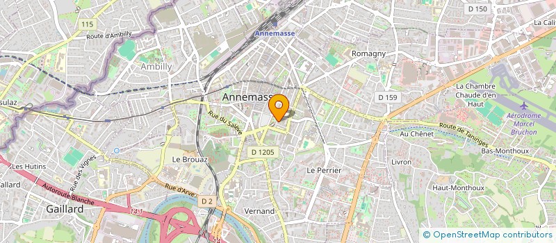 localisation de l'entreprise MONSIEUR EMRE KAYGISIZ  PARIS