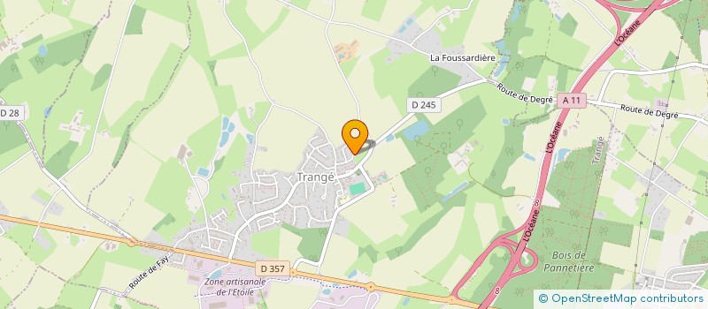 localisation de l'entreprise MONSIEUR EMRIC GALLIENNE  CHALONS-EN-CHAMPAGNE